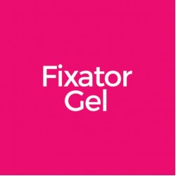 Fixator-Cleaner gel unghii